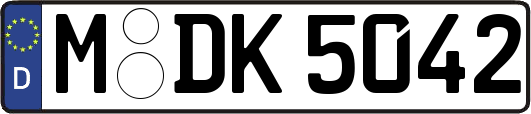M-DK5042