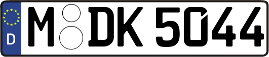 M-DK5044