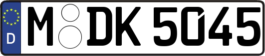M-DK5045