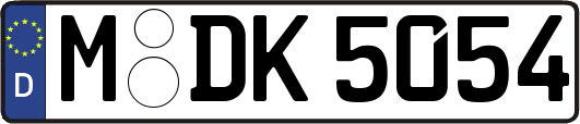 M-DK5054