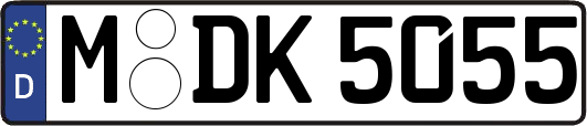M-DK5055