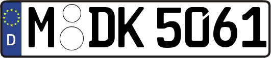 M-DK5061