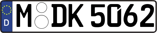 M-DK5062