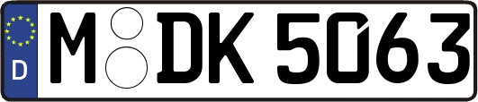 M-DK5063