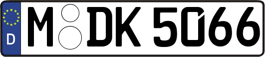 M-DK5066