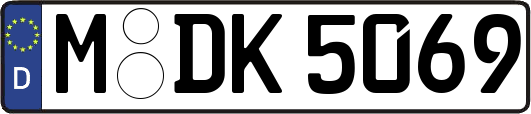 M-DK5069