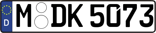M-DK5073