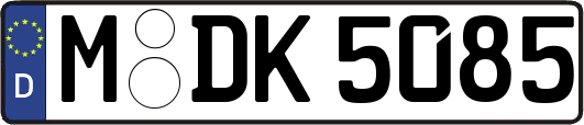 M-DK5085