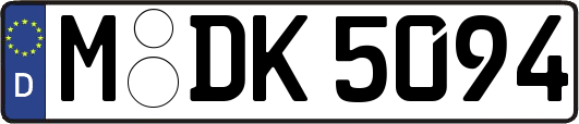 M-DK5094