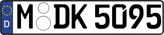 M-DK5095