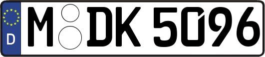 M-DK5096