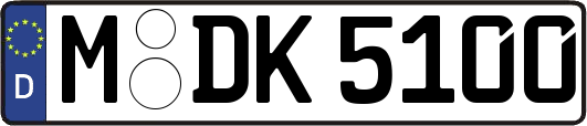 M-DK5100