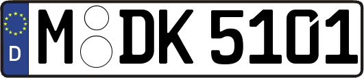 M-DK5101