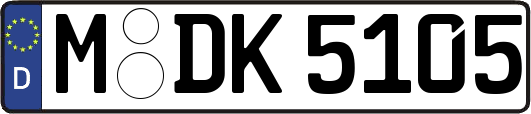 M-DK5105