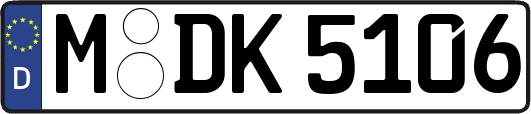 M-DK5106