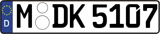 M-DK5107
