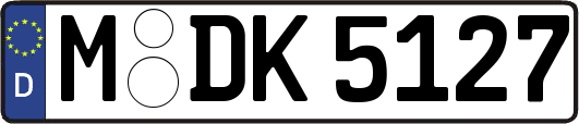 M-DK5127