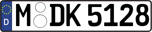 M-DK5128