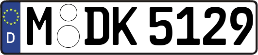 M-DK5129