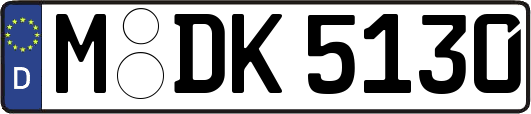 M-DK5130