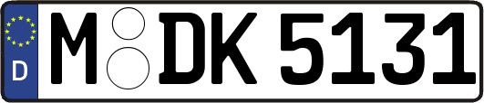 M-DK5131