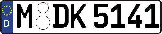 M-DK5141