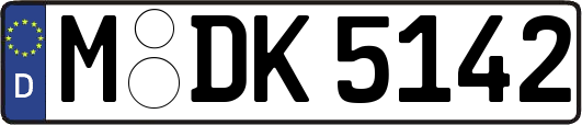 M-DK5142