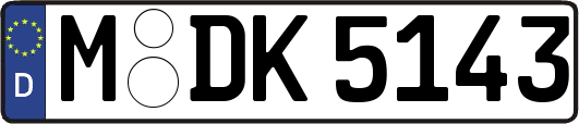 M-DK5143