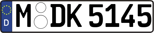 M-DK5145