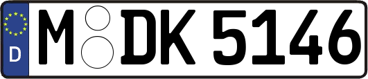 M-DK5146