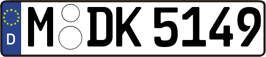 M-DK5149
