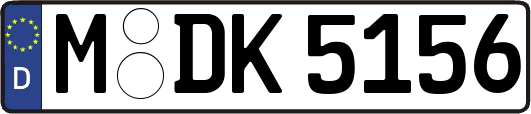 M-DK5156