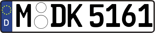 M-DK5161
