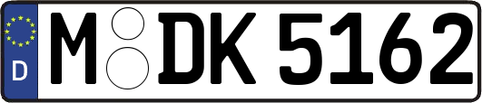 M-DK5162