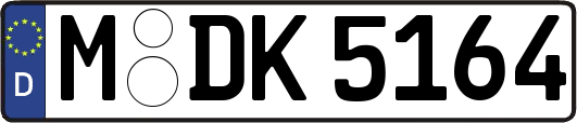M-DK5164
