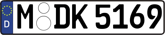 M-DK5169