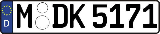 M-DK5171