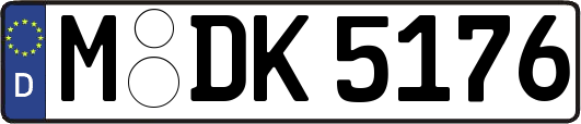 M-DK5176