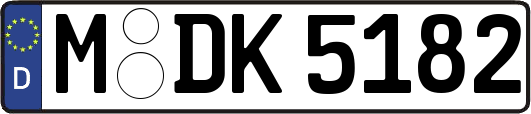 M-DK5182