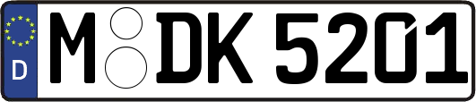 M-DK5201