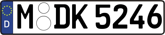 M-DK5246