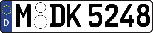 M-DK5248