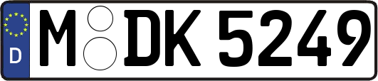 M-DK5249