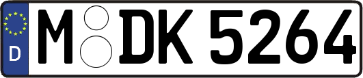 M-DK5264