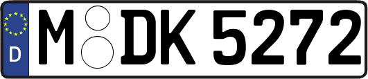 M-DK5272