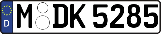 M-DK5285