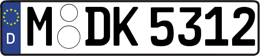 M-DK5312