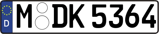 M-DK5364