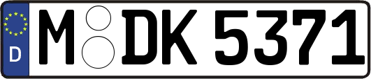 M-DK5371
