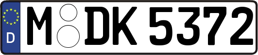 M-DK5372